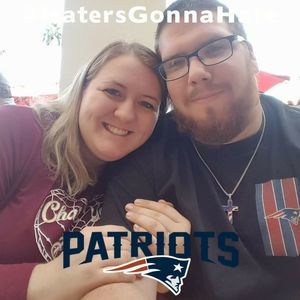 Meet your Posher, Zach